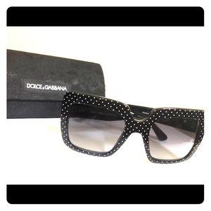 Dolce&Gabbana sunglasses